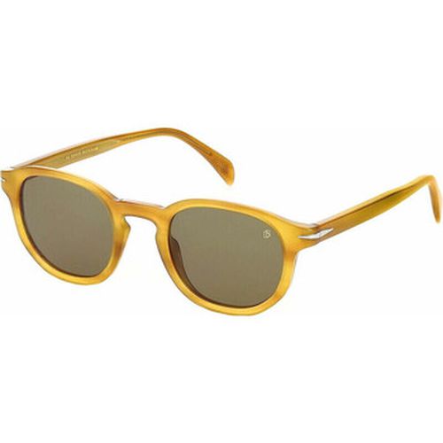 Lunettes de soleil Lunettes de soleil Unisexe DB 1007_S - David Beckham - Modalova