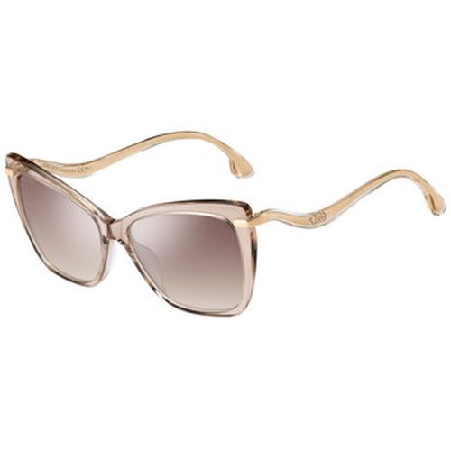 Lunettes de soleil Lunettes de soleil SELBY-G-S-FWM-NQ ø 57 mm - Jimmy Choo - Modalova