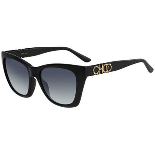 Lunettes de soleil Lunettes de soleil RIKKI-G-S-807-9O Ø 55 mm - Jimmy Choo - Modalova