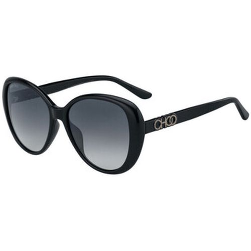 Lunettes de soleil Lunettes de soleil AMIRA-G-S-807-9O ø 57 mm - Jimmy Choo - Modalova