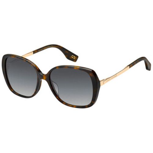 Lunettes de soleil Lunettes de soleil MARC-304-S-086-9O ø 56 mm - Marc Jacobs - Modalova