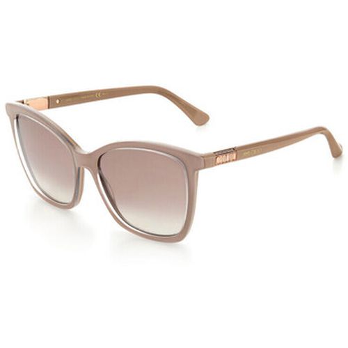 Lunettes de soleil Lunettes de soleil ALI-S-FWM-NQ ø 56 mm - Jimmy Choo - Modalova