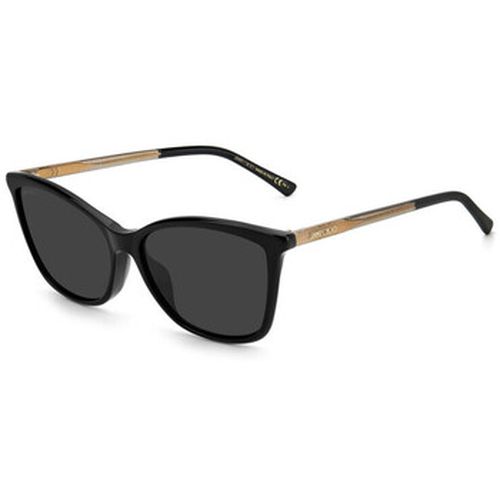 Lunettes de soleil Lunettes de soleil BA-G-S-807-IR ø 56 mm - Jimmy Choo - Modalova