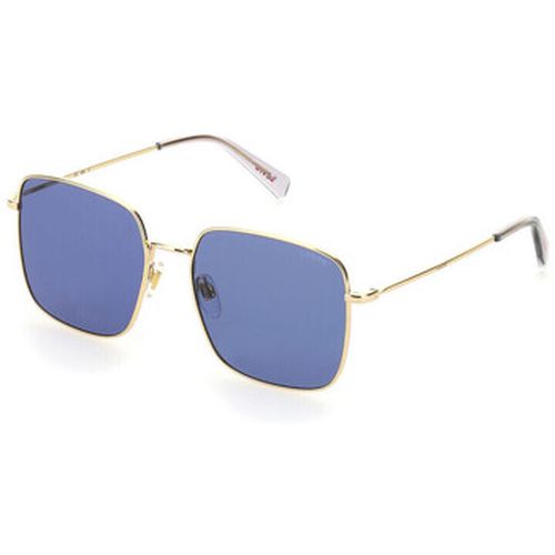 Lunettes de soleil Lunettes de soleil LV-1007-S-2F7-KU ø 56 mm - Levis - Modalova