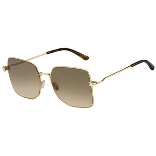 Lunettes de soleil Lunettes de soleil TRISHA-G-SK-J5G-HA - Jimmy Choo - Modalova