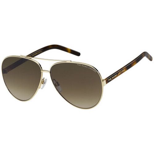 Lunettes de soleil Lunettes de soleil MARC-522-S-06J-HA Ø 62 mm - Marc Jacobs - Modalova