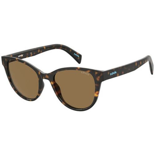 Lunettes de soleil Lunettes de soleil LV-1014-S-086-70 ø 54 mm - Levis - Modalova