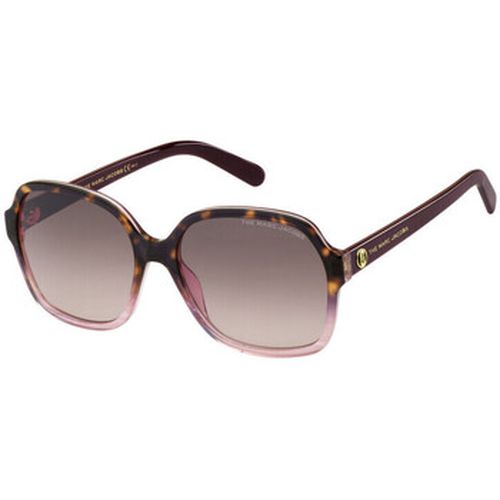 Lunettes de soleil Lunettes de soleil MARC-526-S-65T-3X ø 57 mm - Marc Jacobs - Modalova