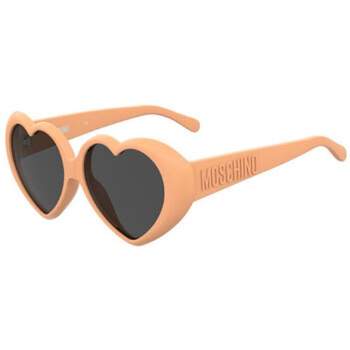 Lunettes de soleil Lunettes de soleil MOS128-S-L7Q-IR ø 57 mm - Moschino - Modalova