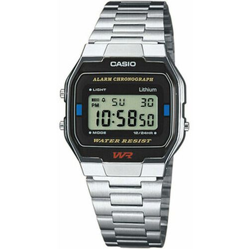 Montre Montre A163WA-1QES - Casio - Modalova