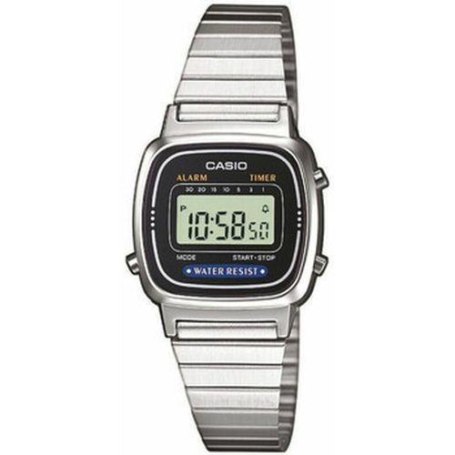 Montre Montre LA670WEA-1EF - Casio - Modalova