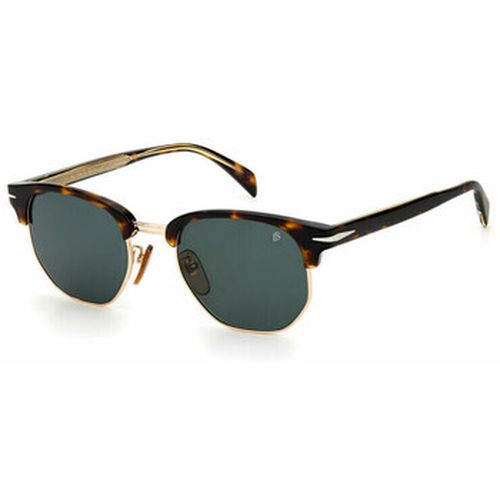 Lunettes de soleil Lunettes de soleil DB 1002_S - David Beckham - Modalova