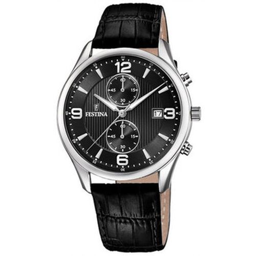 Montre Montre F6855/8 - Festina - Modalova