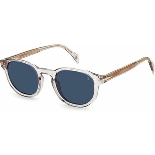 Lunettes de soleil Lunettes de soleil DB 1007_S - David Beckham - Modalova