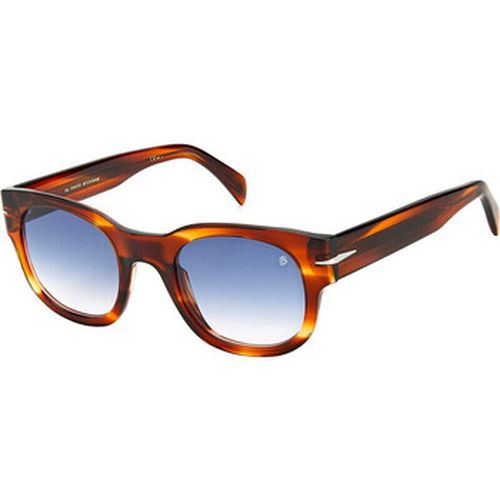 Lunettes de soleil Lunettes de soleil DB 7045_S - David Beckham - Modalova