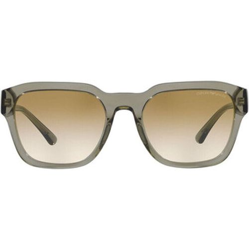 Lunettes de soleil Lunettes de soleil EA 4175 - Emporio Armani - Modalova