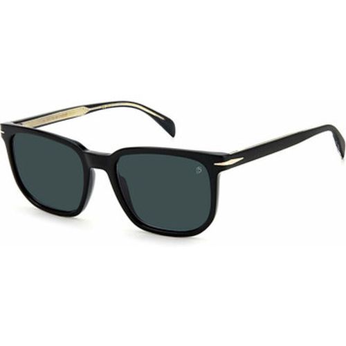 Lunettes de soleil Lunettes de soleil Unisexe DB 1076_S - David Beckham - Modalova