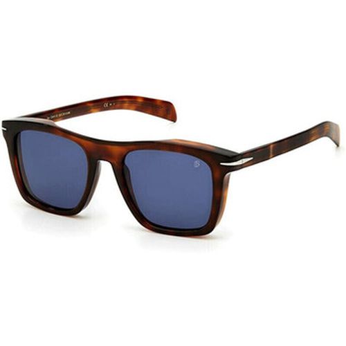 Lunettes de soleil Lunettes de soleil Femme DB 7000_S - David Beckham - Modalova