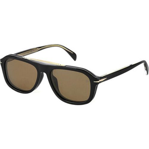 Lunettes de soleil Lunettes de soleil DB 7006_G_CS - David Beckham - Modalova