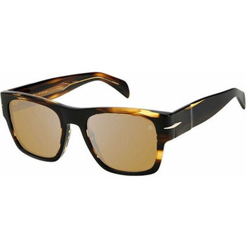 Lunettes de soleil Lunettes de soleil DB 7000_S BOLD - David Beckham - Modalova