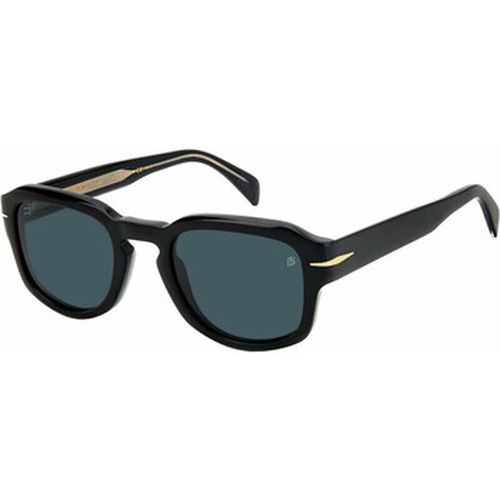 Lunettes de soleil Lunettes de soleil DB 7098_S - David Beckham - Modalova