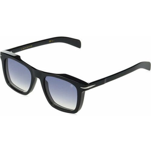 Lunettes de soleil Lunettes de soleil DB 7000_S - David Beckham - Modalova