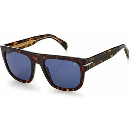 Lunettes de soleil Lunettes de soleil DB 7044_S - David Beckham - Modalova