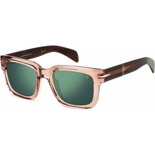 Lunettes de soleil Lunettes de soleil DB 7100_S - David Beckham - Modalova