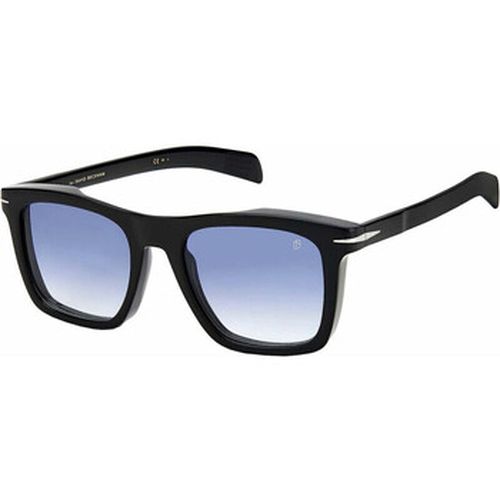 Lunettes de soleil Lunettes de soleil DB 7000_S - David Beckham - Modalova