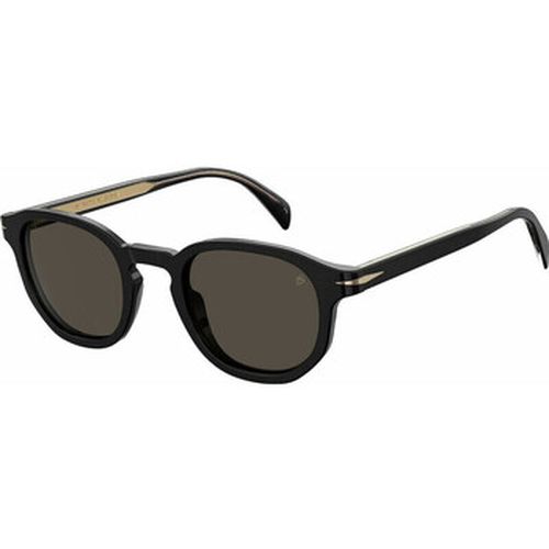 Lunettes de soleil Lunettes de soleil DB 1007_S - David Beckham - Modalova