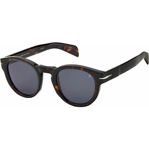 Lunettes de soleil Lunettes de soleil DB 7041_S - David Beckham - Modalova