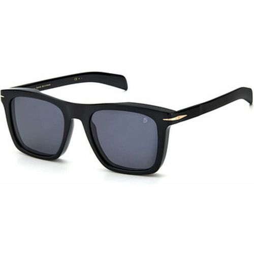 Lunettes de soleil Lunettes de soleil Unisexe DB 7000_S - David Beckham - Modalova