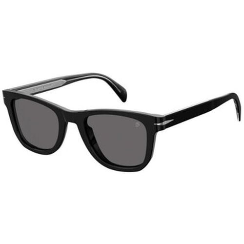 Lunettes de soleil Lunettes de soleil DB 1006_S - David Beckham - Modalova