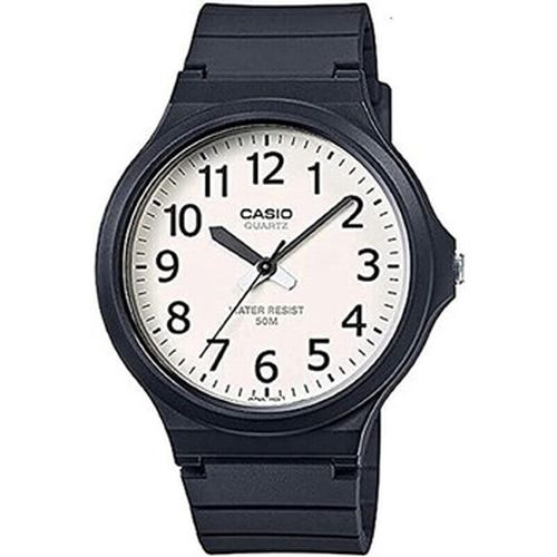 Montre Montre Unisexe COLLECTION (Ø 43,5 mm) - Casio - Modalova