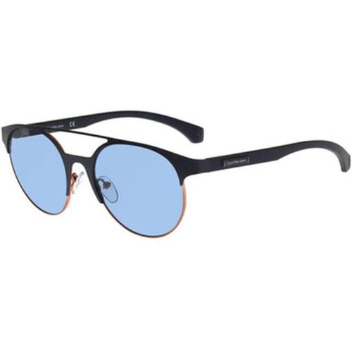 Lunettes de soleil Lunettes de soleil CKJ508S - Calvin Klein Jeans - Modalova