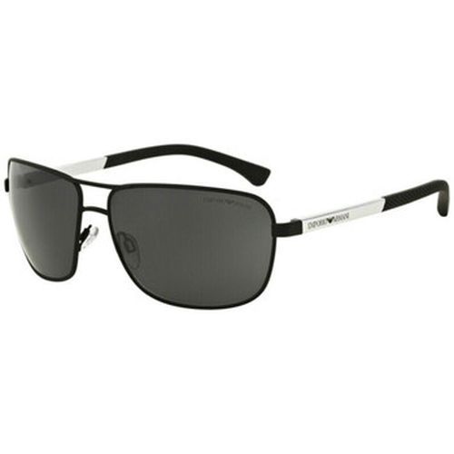 Lunettes de soleil Lunettes de soleil EA 2033 - Emporio Armani - Modalova