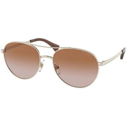 Lunettes de soleil Lunettes de soleil RA 4135 - Ralph Lauren - Modalova