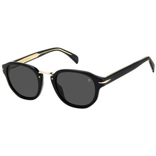 Lunettes de soleil Lunettes de soleil DB 1077_S - David Beckham - Modalova