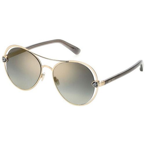 Lunettes de soleil Lunettes de soleil SARAH_S - Jimmy Choo - Modalova