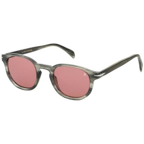 Lunettes de soleil Lunettes de soleil Homme DB 1007_S - David Beckham - Modalova