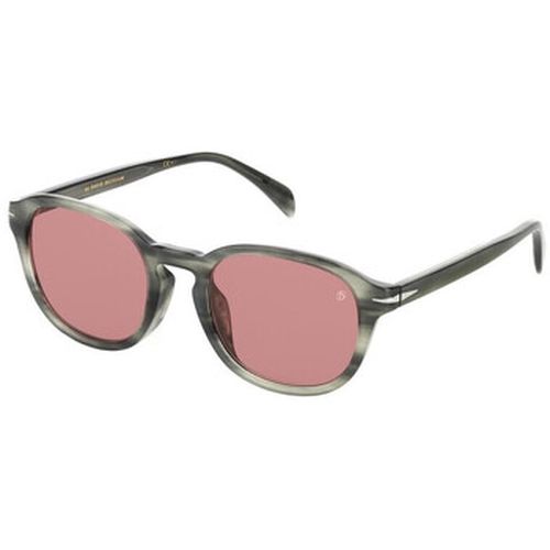 Lunettes de soleil Lunettes de soleil DB 1011_F_S - David Beckham - Modalova