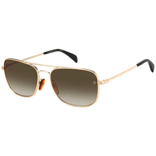 Lunettes de soleil Lunettes de soleil Homme DB 1093_S - David Beckham - Modalova