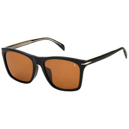 Lunettes de soleil Lunettes de soleil DB 1054_F_S - David Beckham - Modalova