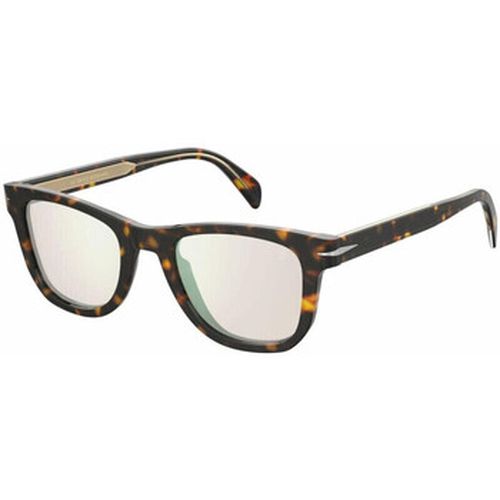 Lunettes de soleil Lunettes de soleil DB 1006_S - David Beckham - Modalova