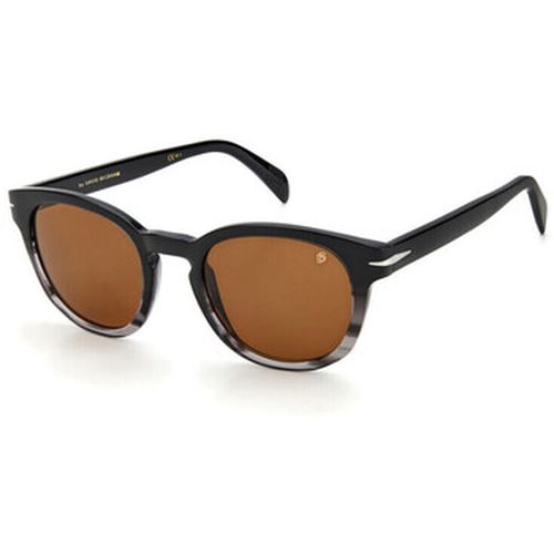 Lunettes de soleil Lunettes de soleil DB-1046-S-XOW-70 Ø 50 mm - David Beckham - Modalova