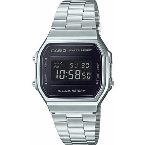 Montre Montre Argenté (Ø 36 mm) - Casio - Modalova