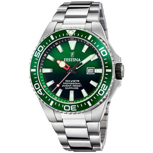 Montre Montre F20663/2 - Festina - Modalova