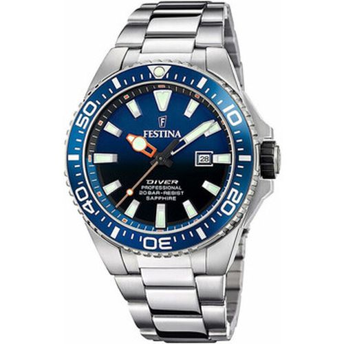 Montre Montre F20663/1 - Festina - Modalova