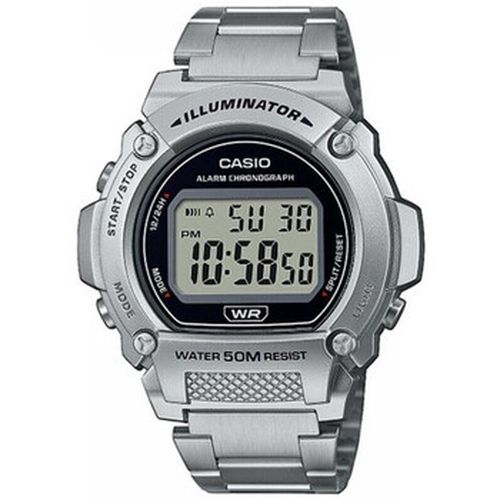 Montre Montre COLLECTION (Ø 47 mm) - Casio - Modalova