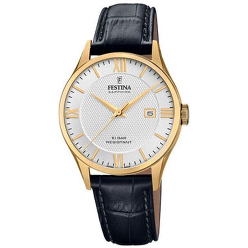 Montre Montre F20010/2 - Festina - Modalova